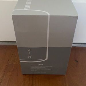 doTERRA Dawn Aroma Humidifier